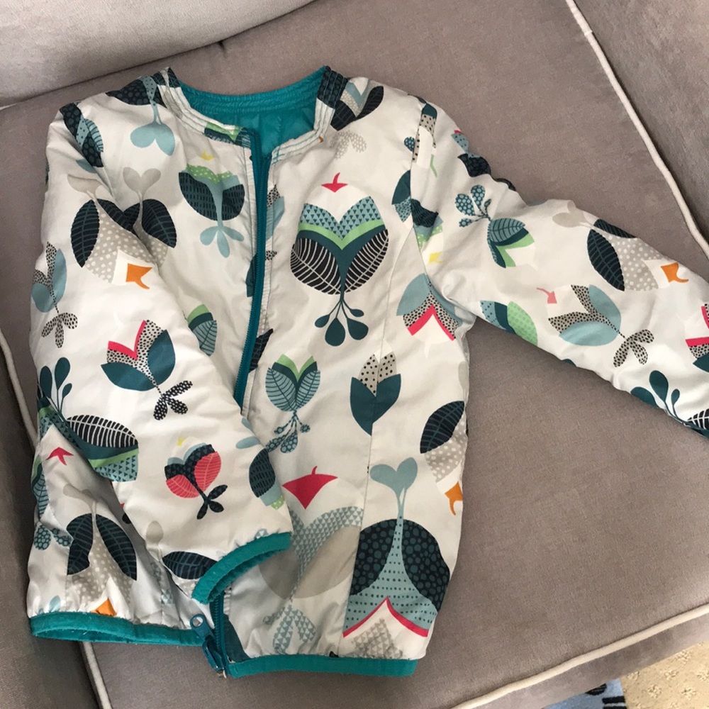 Catimini jacket 4T